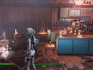 Fallout 4 emogene the mission, mugt mugt 4 mobile hd ulylar uçin film show b9