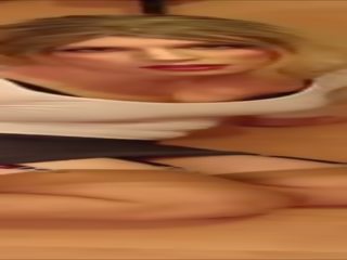 Crossdress suck