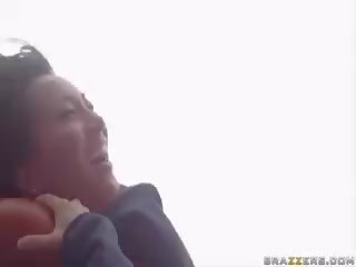 Të saj i preferuar udhëtim