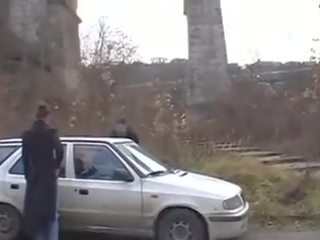 Adolescente da russia ama auto sesso clip