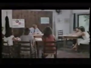 Das fick-examen 1981: percuma x warga czech x rated filem klip 48