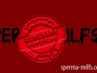 Göte sikişmek gutarmak and döl topar sikiş for jizz-milf klara: hd kirli video cc