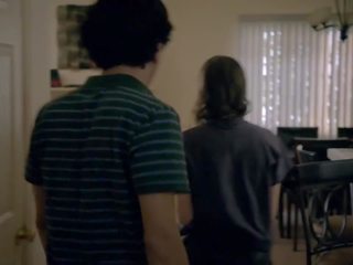 Gillian jacobs - love s2, mugt love ulylar uçin film mov video 0a