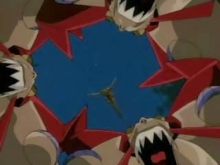Honoo いいえ labyrinth labyrinth の flames ecchi ova 2 2000