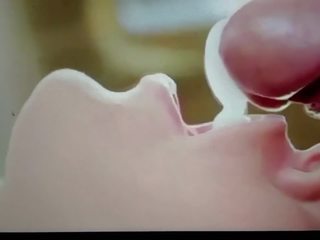 Sperma overdose: volný sperma trubka vysoká rozlišením pohlaví film film video f0