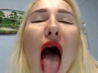 Russian Blonde movs Her Breasts Pussy and Ass: x rated film a5