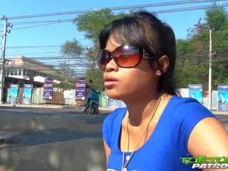 Tuktukpatrol eager malaki utong asyano pounded may makatas.