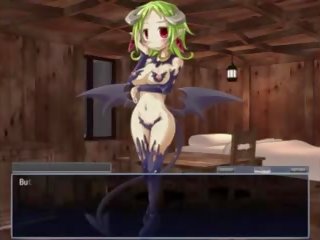 Bilingüe sweetheart quest: free monsters adult film show 13