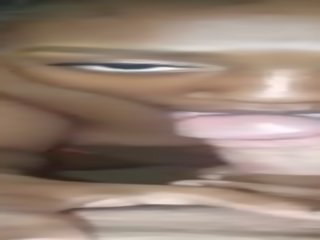 Exceptional EBONY MILF SUCKING BWC