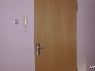 ドイツ語 ママ dacada ファック 二 巨大な putz ブラック で 男と男の女性.