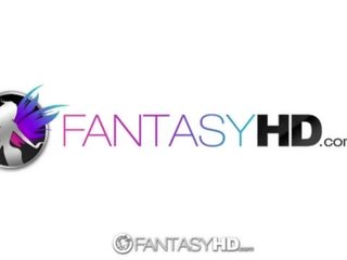 Dhuwur definisi fantasyhd - young kolese jeng ariana marie is taught about adult video