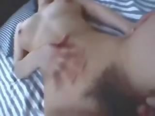 My Asian mistress 2nd clip
