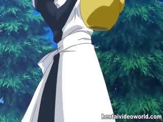 Popotnik sensational manga lepota mastrubacija