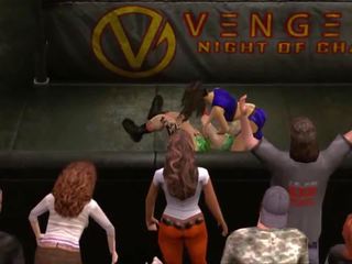 Candice michelle prieš cammy, nemokamai europietiškas seksas video aa