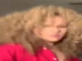 Name the Whore- Black girl with Fat Booty Shaking it.