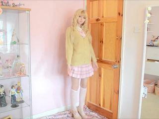 Yet another Peach Milky Clip, Free Just another HD xxx clip 5b