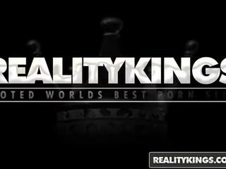 Realitykings - raha läbirääkimised - dylan daniels pauly ha - värisema midagi