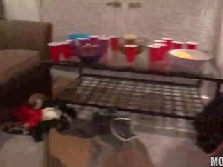 Slutparty hankkii greater quantity interesting
