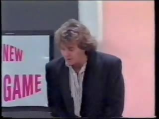 Retro - The All New Mating Game - Selena Steele gets fucked