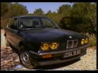 Otages du vice: mugt fransuz retro kirli film mov f8