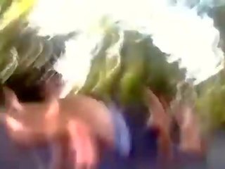 Jessica carrobo - trampoline 8min.