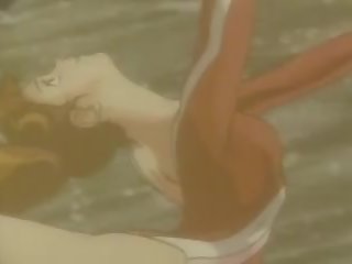 Legend kohta a overfiend 1988 oav 02 vostfr: tasuta x kõlblik klamber ba