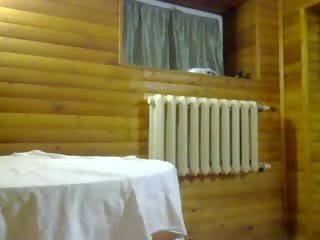 Porn for money. Russian whore!