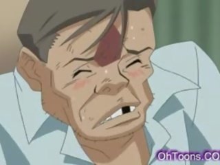 有吸引力 美丽 金发 越来越 硬 性交 生活
