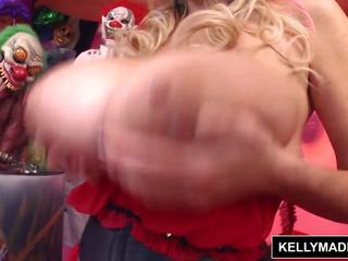 Kelly madison insane kloun amjagaz, mugt hd sikiş 31