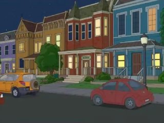 Cleveland shfaqje seks film natë i argëtim 4 donna