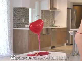 Passion-hd good irden romantic valentines day fuck.
