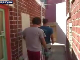 Surfer Beatuful Twinks extraordinary sex film from Miami