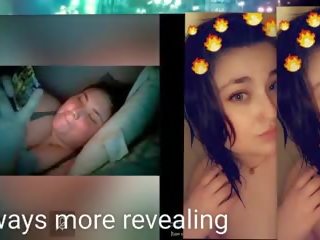 She hides her purple oýnawaç and denys it part 1: mugt porno 16
