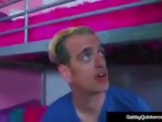Meksikaly betje eje gabby quinteros fucks 2 students: mugt kirli movie 60