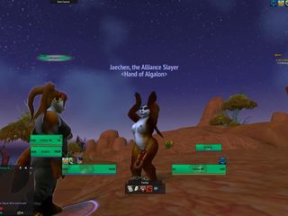 Wow Pandaren Jerkbaits Like a Proper Slut: Free HD sex eb