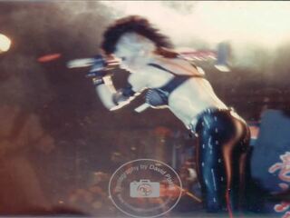 Wendy O Tribute: Free the Rock HD dirty video movie 42