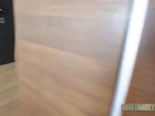 Badfamilypov - velika ritka persian mačeha mona azar demands prick