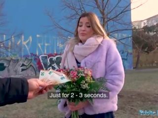 Jemagat öňünde agent big emjekler goddess gets indecent proposal