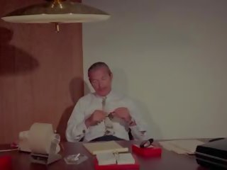 Infrasexum: Vintage & Softcore xxx clip show 28