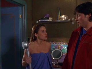 Erica durance - smallville, kostenlos promi matrix hd dreckig film 86