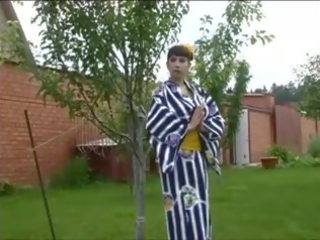 Kimono tim shtëpi