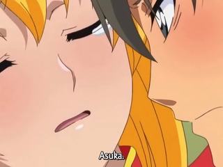 Soushi souai junai mellow yori epizoda 1 angleščina subbed