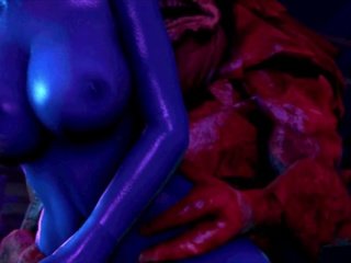 Mass effect hentaý birleşmek