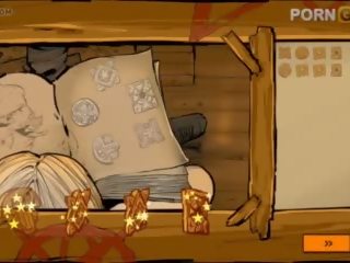 Aunt's House: Free PornGames adult film video 27