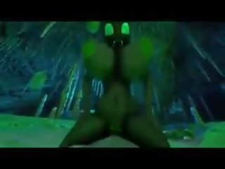 Ona sets nahoru můj netvor růst, volný hentai porno a0