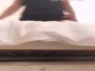Spanish Pussy Flash: Free MILF dirty movie mov 24