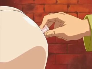 2 guys gutarmak in daňmak babeã¢ââs both holes