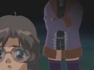 Enfun anime fuck di tthis chab forsaken rumah