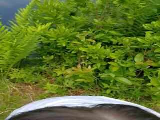 Dropping a Load Outside While Fish, Free sex movie 26