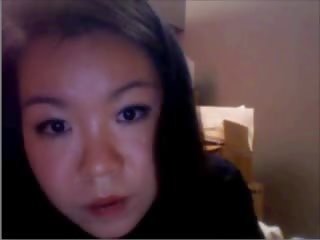 Chatroulette young lady feets
